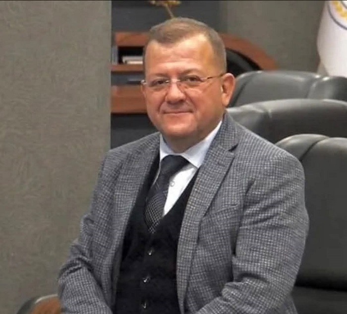 Çorum TSO Yönetim Kurulu Başkanı Çetin Başaranhıncal:  Yeniden Aday Değilim